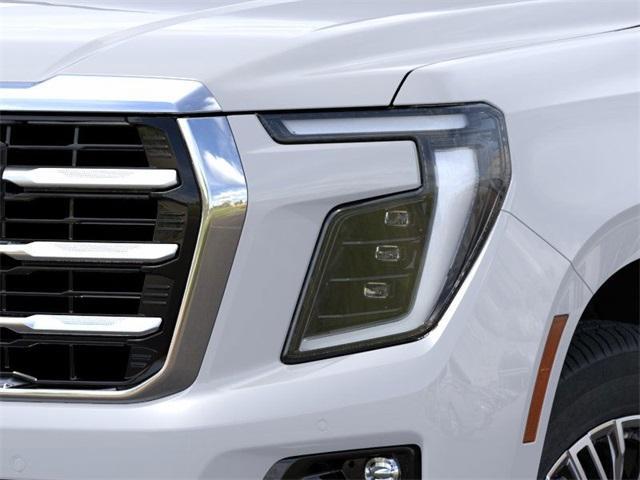 new 2025 GMC Yukon XL car, priced at $81,600