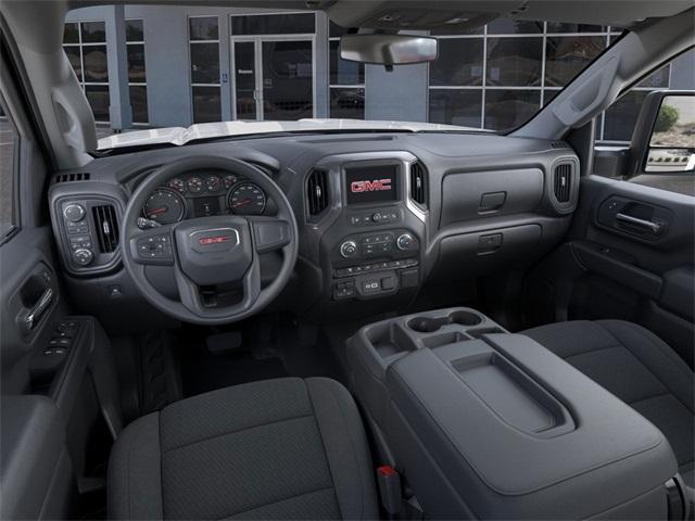 new 2025 GMC Sierra 2500 car, priced at $64,840