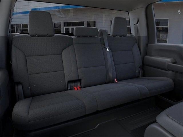 new 2025 GMC Sierra 2500 car, priced at $66,590