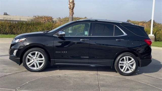 used 2018 Chevrolet Equinox car, priced at $15,750