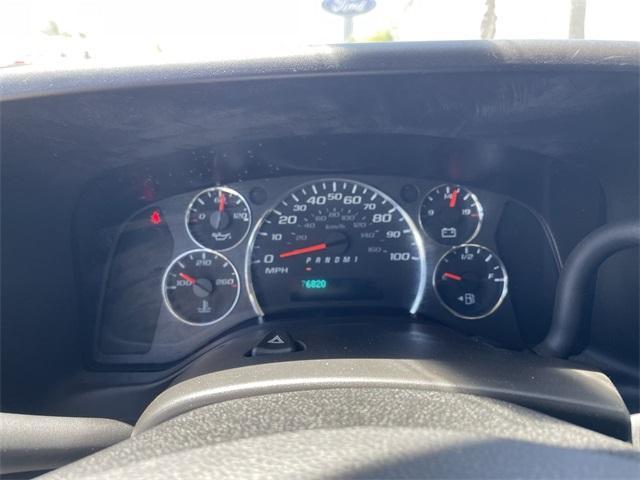 used 2021 Chevrolet Express 3500 car, priced at $28,810