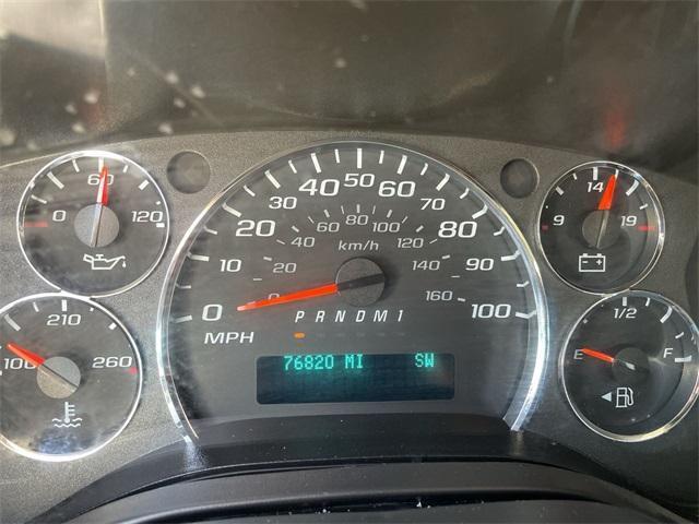 used 2021 Chevrolet Express 3500 car, priced at $28,810