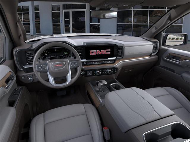 new 2024 GMC Sierra 1500 car, priced at $63,935