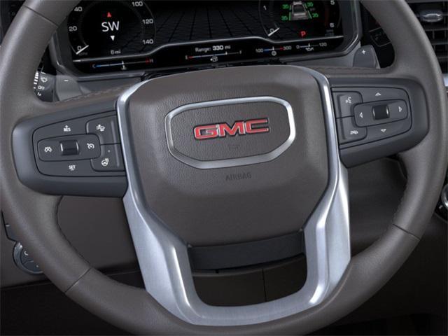 new 2024 GMC Sierra 1500 car, priced at $63,935