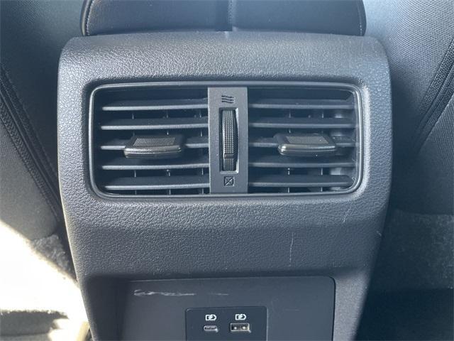 used 2023 Nissan Rogue car, priced at $22,996