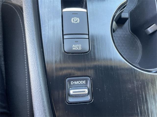 used 2023 Nissan Rogue car, priced at $22,996