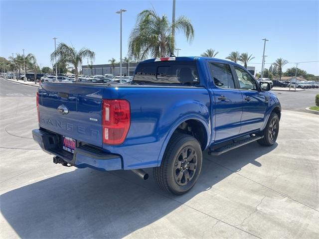 used 2019 Ford Ranger car, priced at $27,988