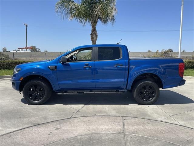 used 2019 Ford Ranger car, priced at $27,988