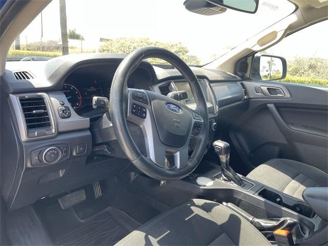 used 2019 Ford Ranger car, priced at $27,988