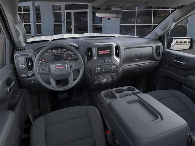 new 2025 GMC Sierra 2500 car, priced at $48,840
