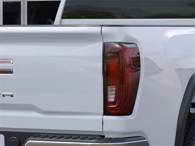 new 2025 GMC Sierra 2500 car, priced at $48,840