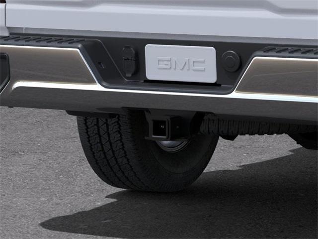 new 2025 GMC Sierra 2500 car, priced at $48,840