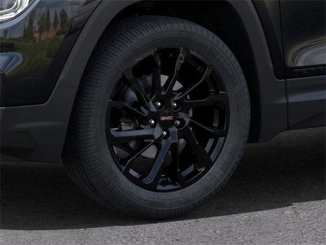 new 2024 GMC Terrain car, priced at $28,960