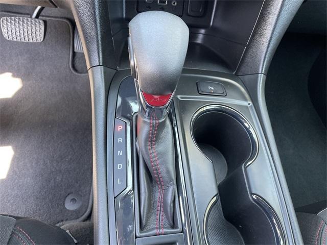 used 2022 Chevrolet Equinox car, priced at $25,450