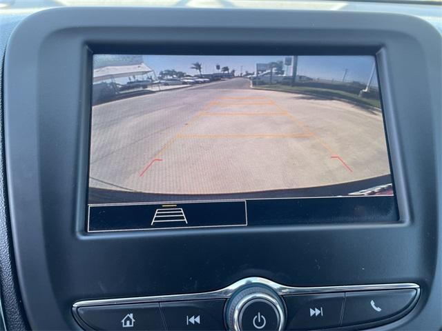 used 2022 Chevrolet Equinox car, priced at $25,450