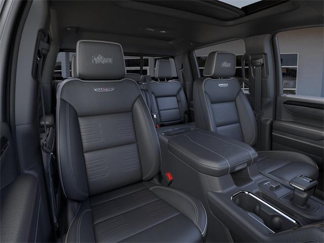 new 2024 GMC Sierra 1500 car, priced at $83,130