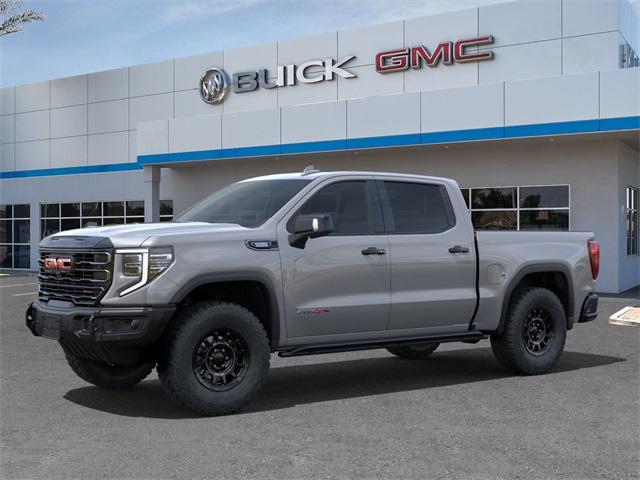 new 2024 GMC Sierra 1500 car, priced at $83,130