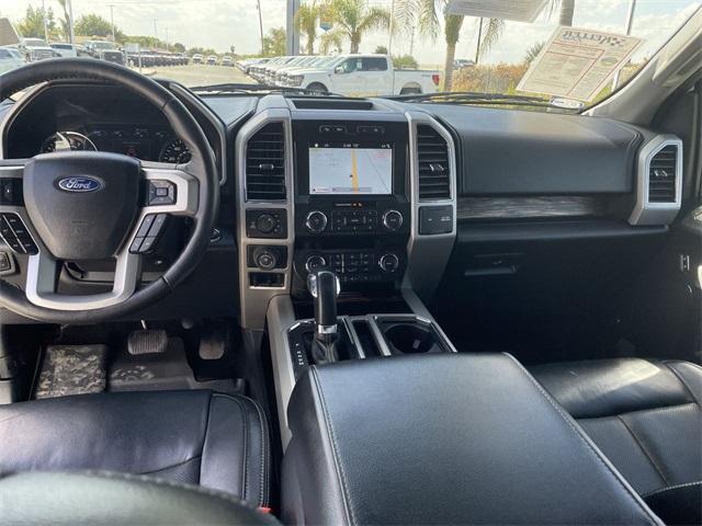 used 2019 Ford F-150 car, priced at $30,999