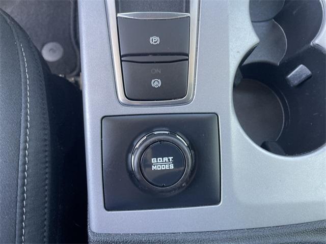 used 2022 Ford Bronco Sport car, priced at $27,770