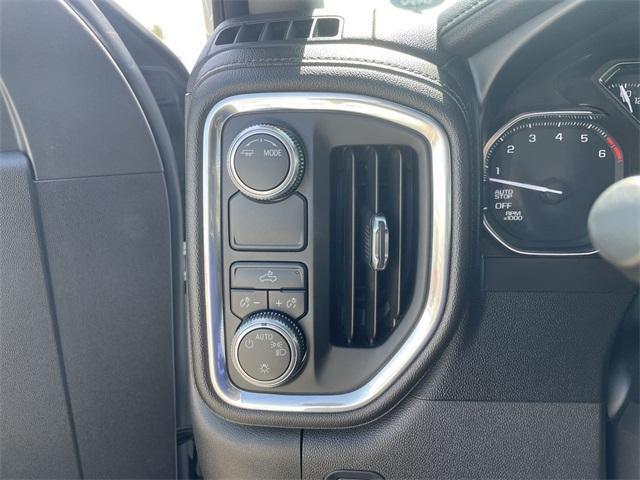 used 2020 GMC Sierra 1500 car, priced at $32,729
