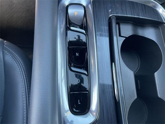 used 2022 Buick Enclave car, priced at $30,791