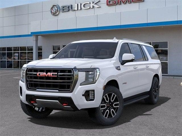 new 2024 GMC Yukon XL car, priced at $80,030