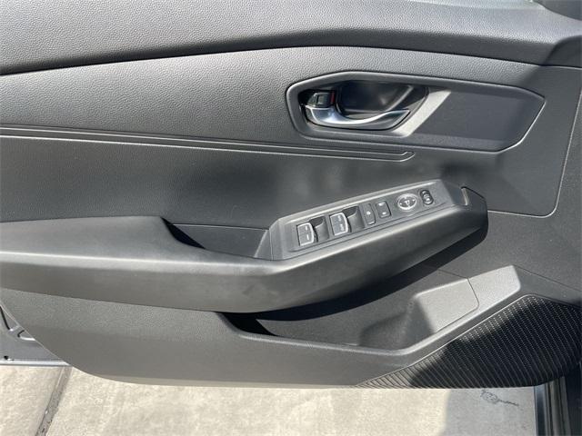 used 2023 Honda Accord car, priced at $24,964