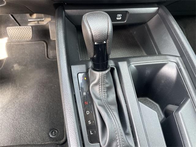 used 2023 Honda Accord car, priced at $24,964