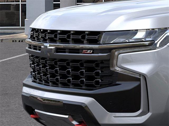 new 2024 Chevrolet Suburban car, priced at $75,690