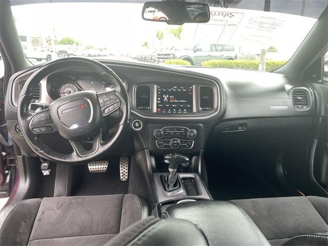 used 2021 Dodge Charger car, priced at $28,888
