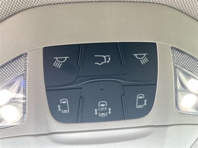 used 2022 Chrysler Voyager car, priced at $22,975