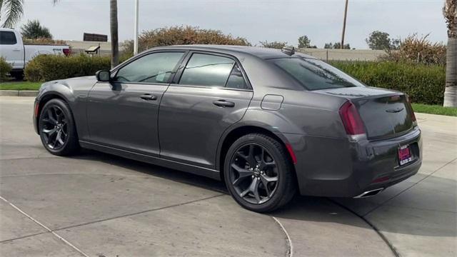 used 2022 Chrysler 300 car, priced at $26,168