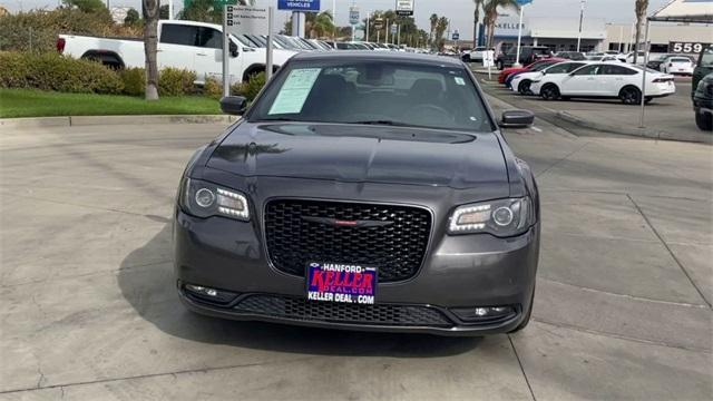 used 2022 Chrysler 300 car, priced at $26,168