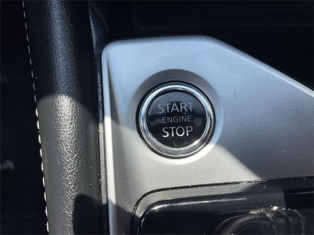 used 2023 Nissan Altima car, priced at $19,785