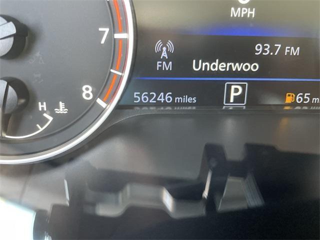 used 2023 Nissan Altima car, priced at $19,785