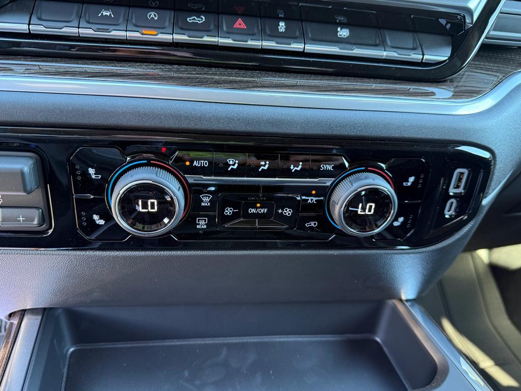 new 2026 Chevrolet Silverado 1500 car, priced at $55,671