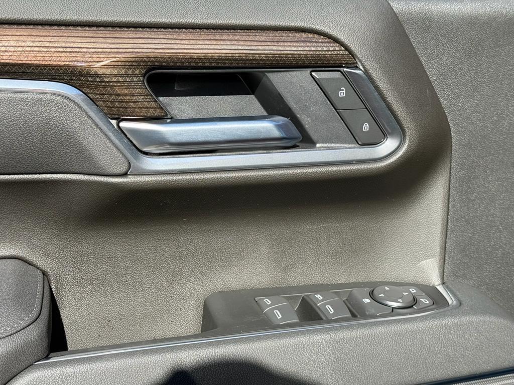 new 2026 Chevrolet Silverado 1500 car, priced at $55,671