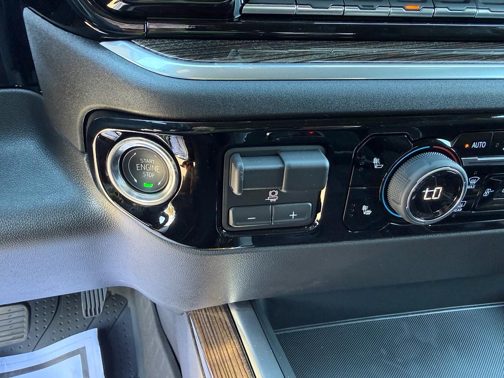 new 2026 Chevrolet Silverado 1500 car, priced at $55,671