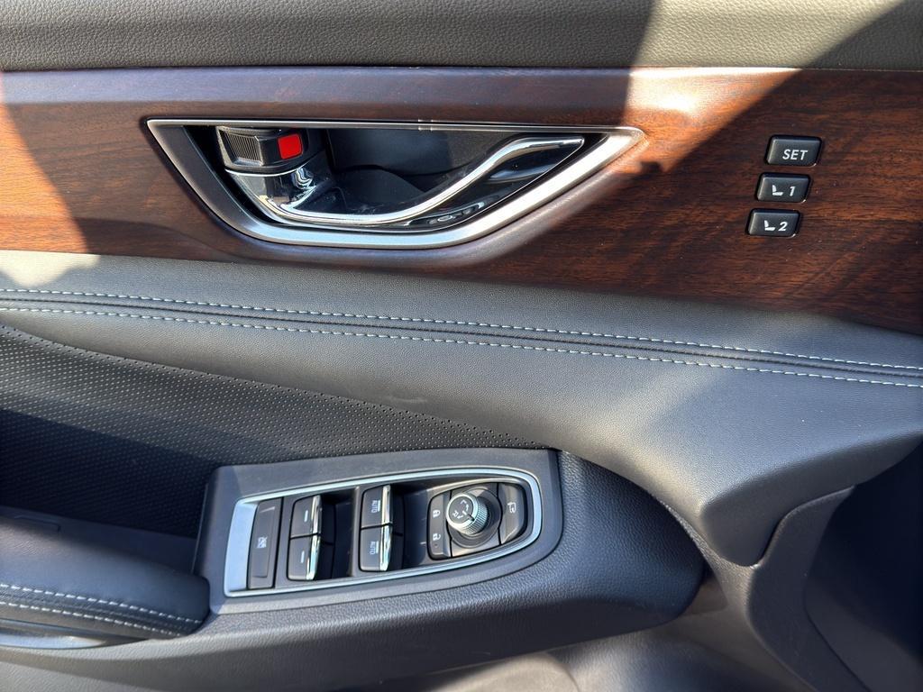 used 2023 Subaru Ascent car, priced at $35,991