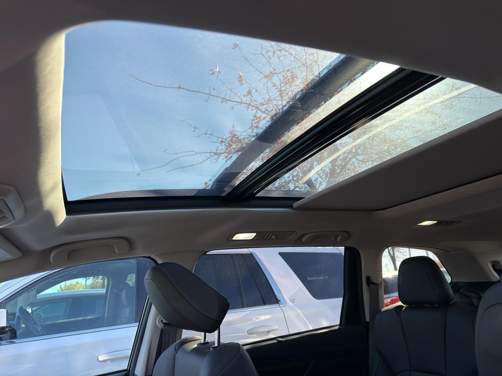 used 2023 Subaru Ascent car, priced at $35,991