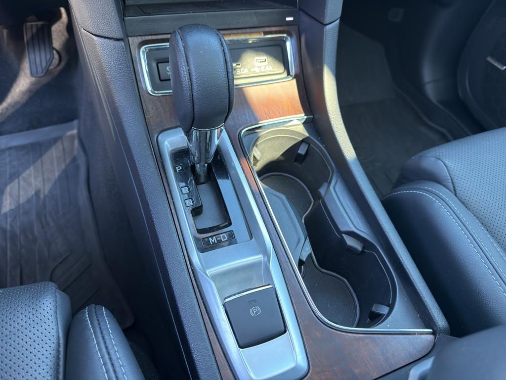 used 2023 Subaru Ascent car, priced at $35,991