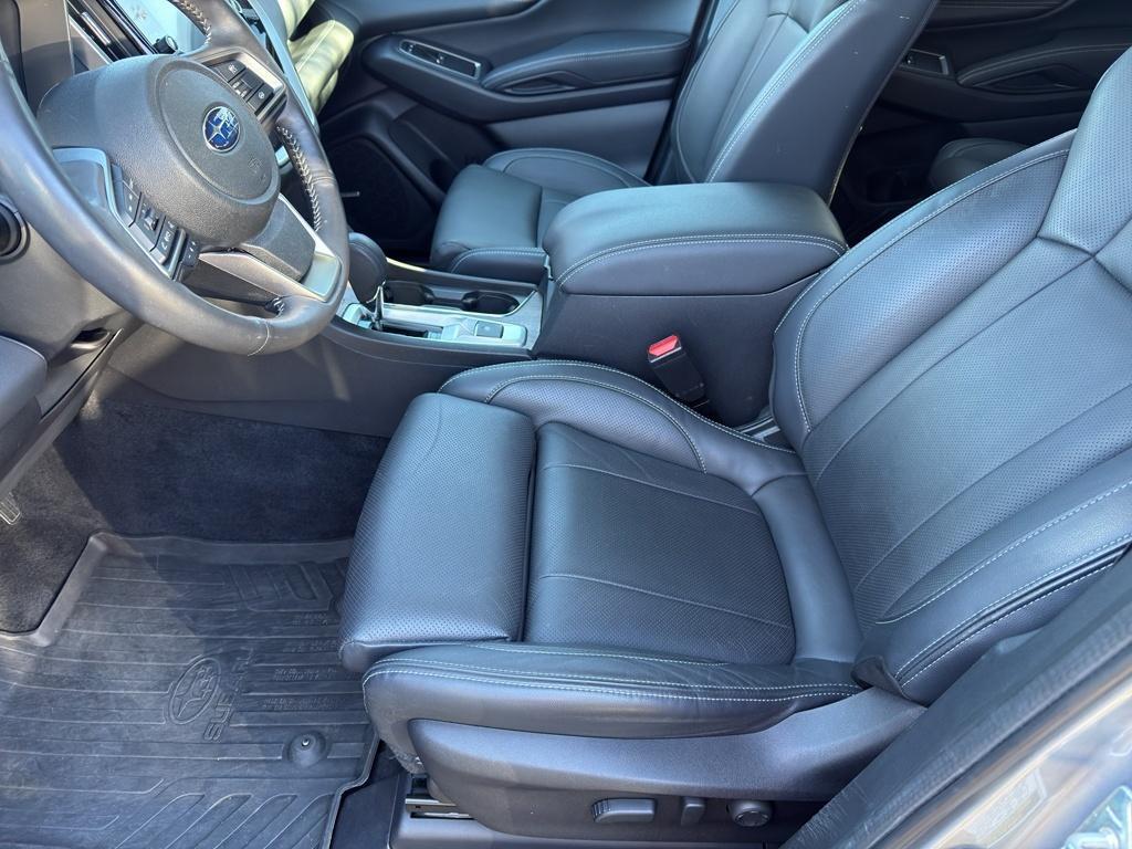 used 2023 Subaru Ascent car, priced at $35,991