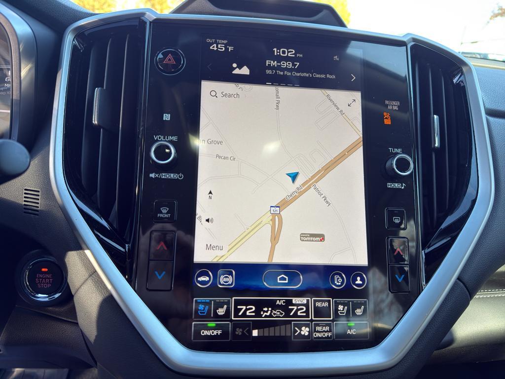 used 2023 Subaru Ascent car, priced at $35,991