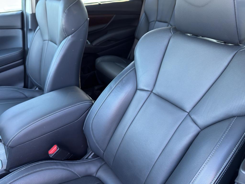 used 2023 Subaru Ascent car, priced at $35,991