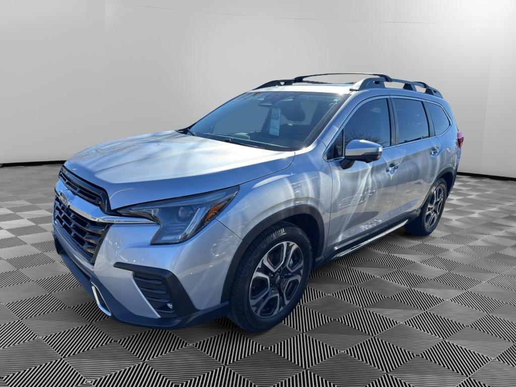 used 2023 Subaru Ascent car, priced at $35,991