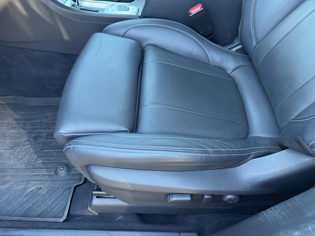 used 2023 Subaru Ascent car, priced at $35,991