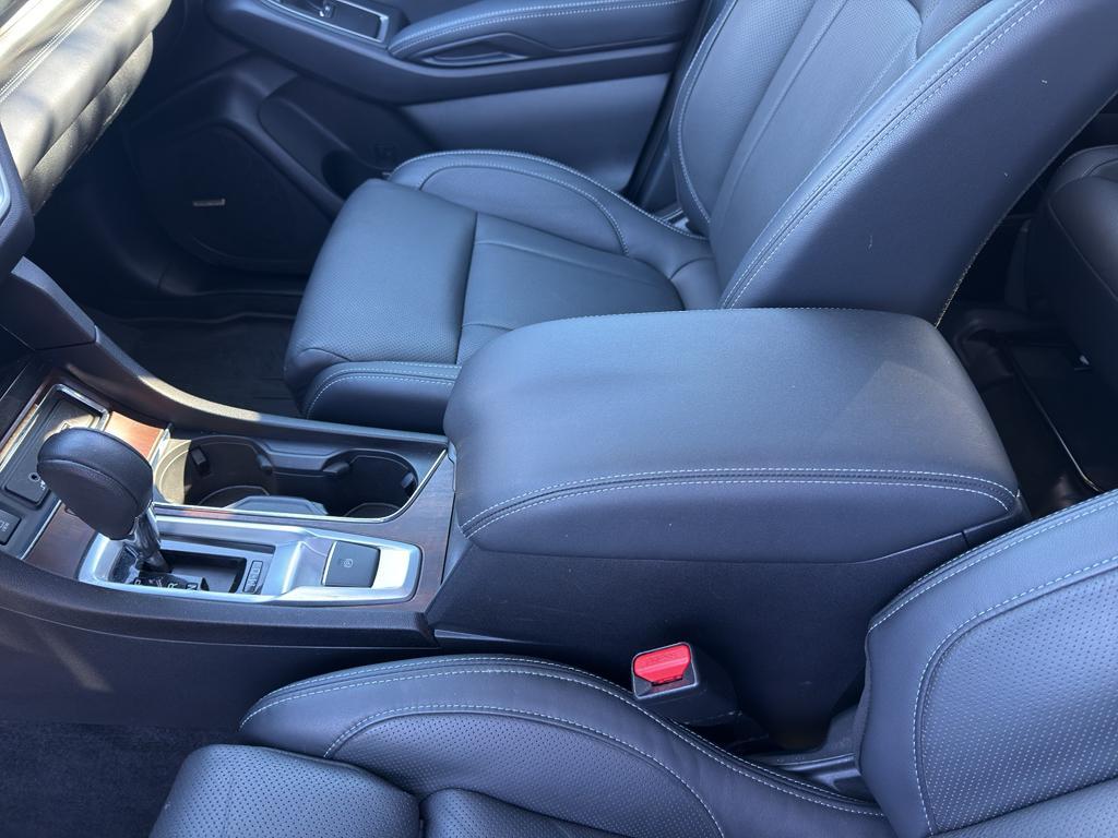 used 2023 Subaru Ascent car, priced at $35,991