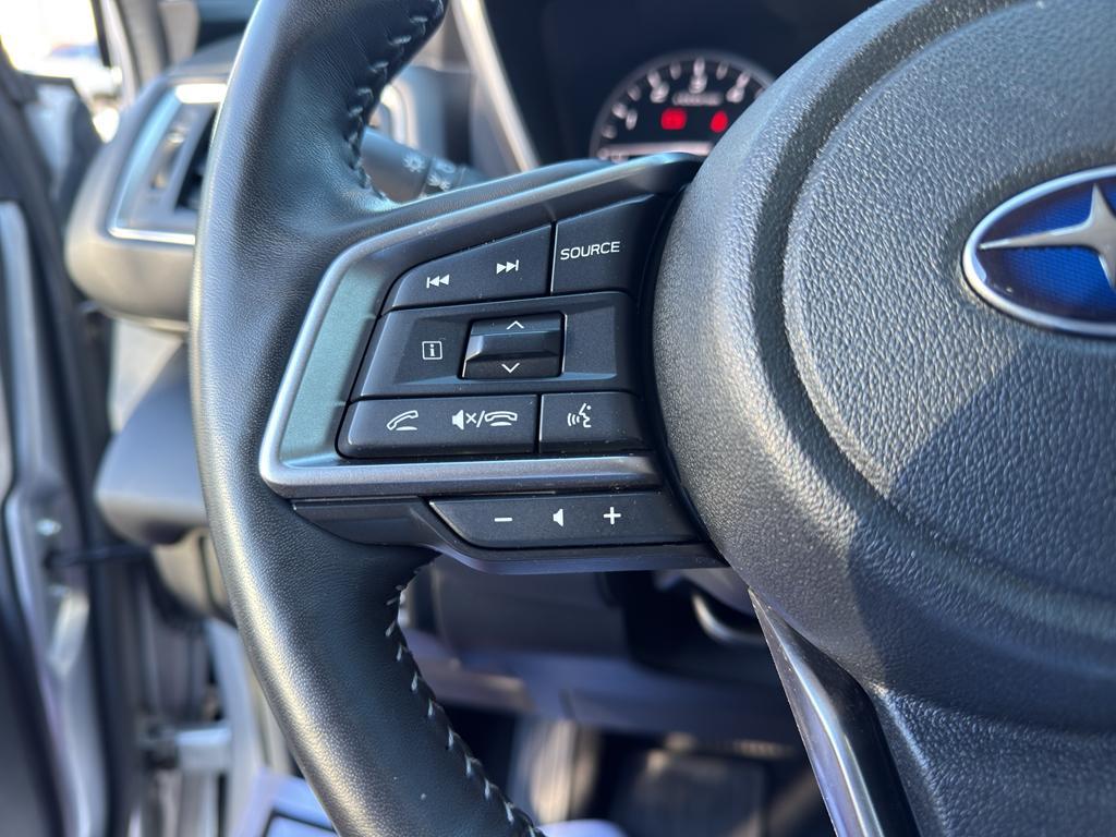 used 2023 Subaru Ascent car, priced at $35,991