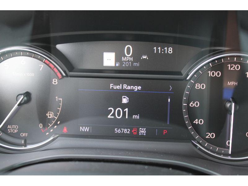 used 2023 Cadillac XT6 car, priced at $33,889