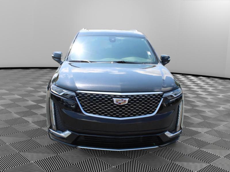 used 2023 Cadillac XT6 car, priced at $33,889